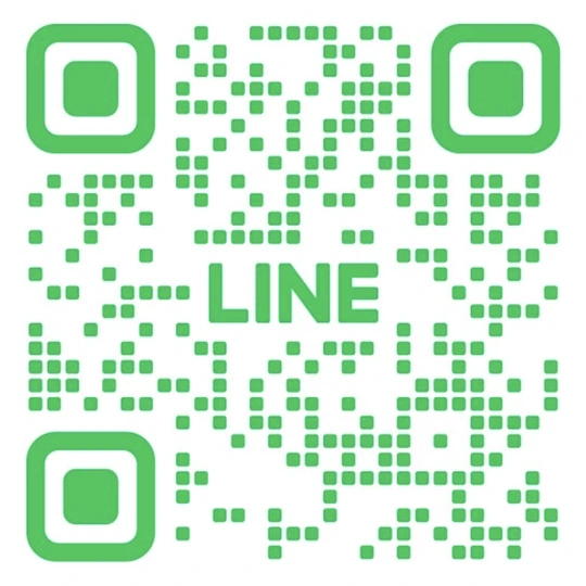 LINE Official QR code for contacting Softwave Bangkok